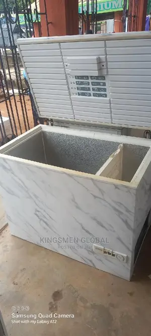 Siemens High Quality Deep Freezer Made in Germany