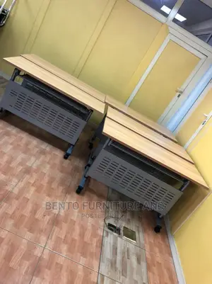 Training Folding Table