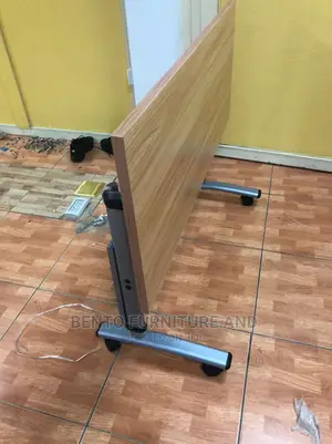 Training Folding Table