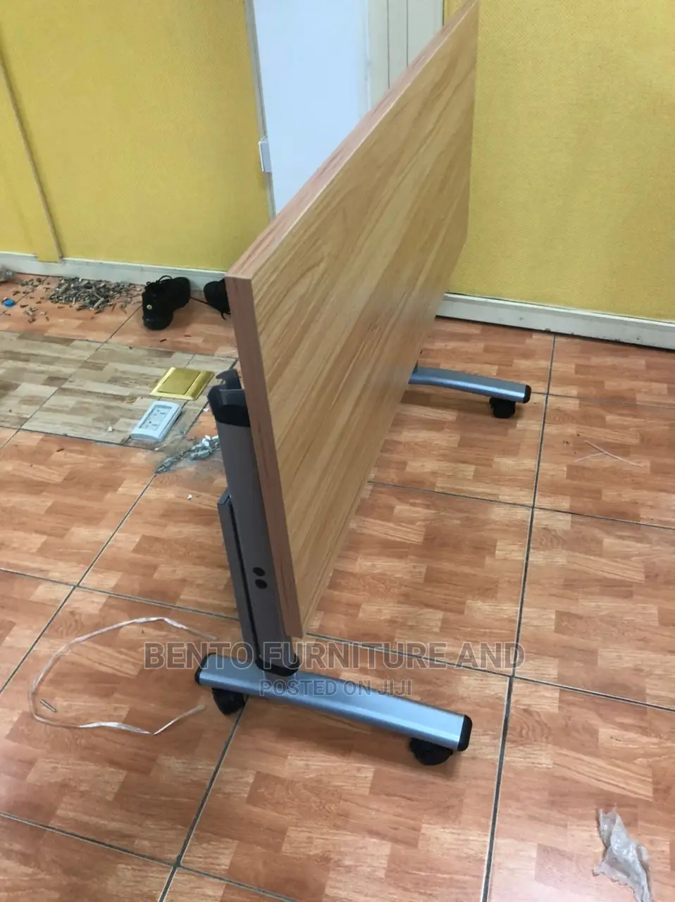 Training Folding Table