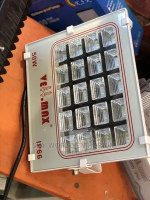 50 Watts Street Light