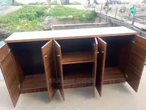 Kitchen Cabinets HDF Board