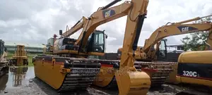 New Arrival Brand New/Foreign Used 320dl,320cl Swamp Buggy