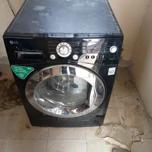 Repair All Types of Washing Machine