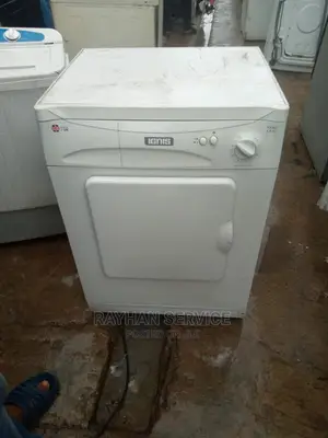 Professional Engineer for Washing Machine Repair
