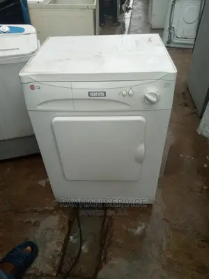 Faulty Washing Machine Repair