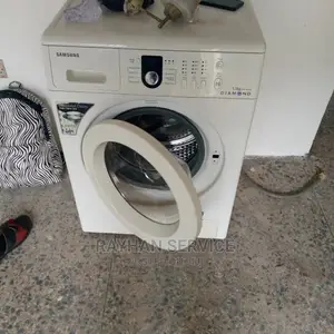 Washing Machine Repair/ Fixing in Ifako