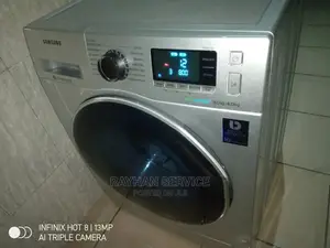 Washing Machines Fix/ Repair in Ikotun