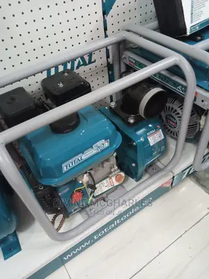 3" Total Water Pump