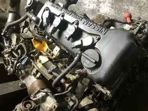 Nissan Centra Engine