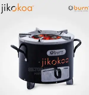 Classic Jikokoa Charcoal Stove