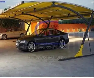 Foreign Carports