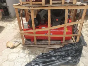 Air Compressor 7.5kw 10hp 20bar 400l 100%Copper Hig Quality