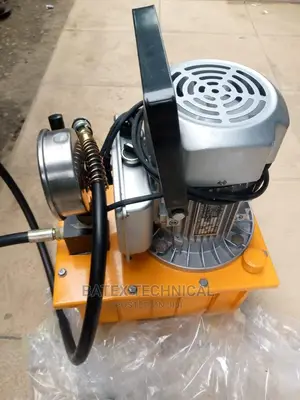 Hydraulic Press Machine