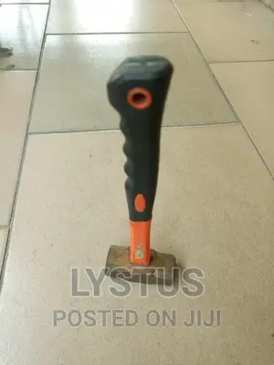 0.5kg (1/2kg) Brass, Non-Spark Hammer