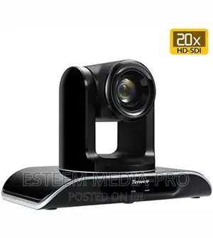 Tenveo PTZ Vhd20n Live Video Streaming, Conferencing Cameras
