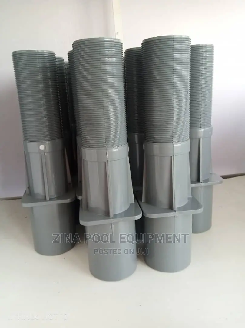 Pool Flange