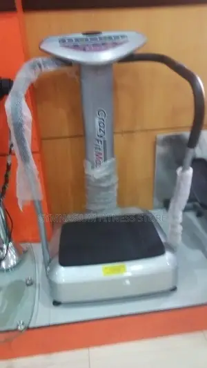 Crazy Fit Massager Fitness