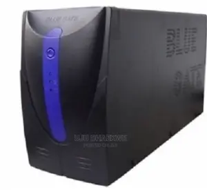 Blue Gate 1.5kva UPS