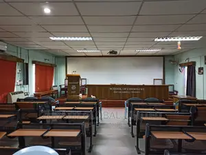 School Writing Desk / Imported School Desk