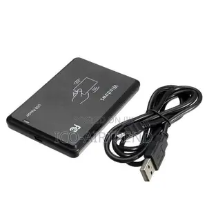 125khz Usb Desktop Rfid Reader