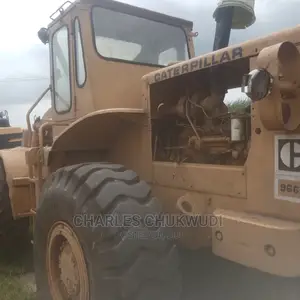 Foreign Used 966c
