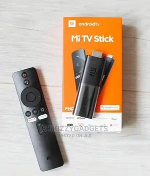 Mi Tv Stick