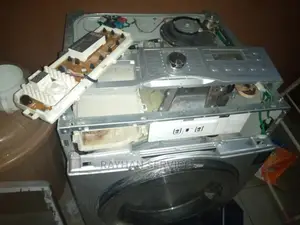Washing Machine Engineer in Agege Lagos