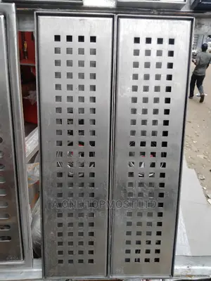40cm Linear Floor Drain