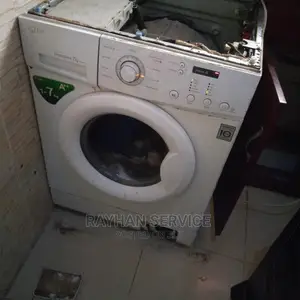 Washing Machine Repair Specialist in Surulere