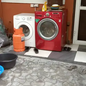 Washing Machine Engineer in Abule Egba Lagos