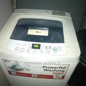 Washing Machine Engineer in Egbe Idimu Lagos