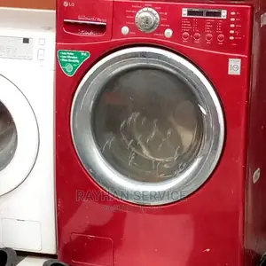 Washing Machine Repair Engr in Ajah Lagos