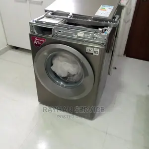 Washing Machine Repair Engineer in Oshodi Lagos