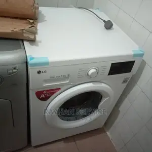 Washing Machine Repair Engr in Ikoyi
