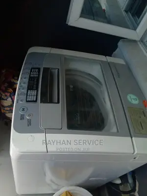Washing Machine Repair/ Servicing Engr in Ajah Lagos