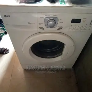 Washing Machine Repair Engr Specialist in Surulere