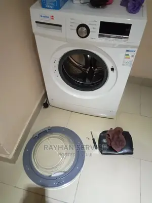 Washing Machine and Dryer in Lekki Phase 1