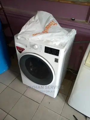 Washing Machine Repair in Alimosho Area