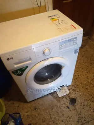 Washing Machine Repair Rayhan Services