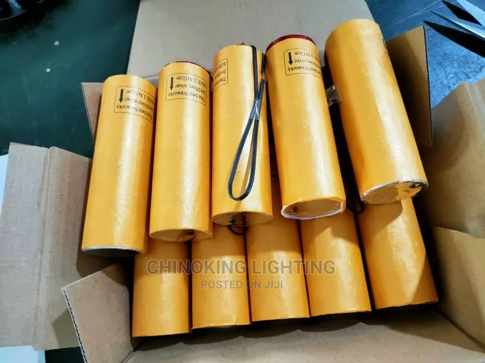 Fireworks Pack