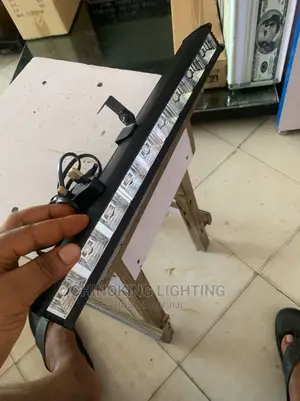 UV Light for Night Clubs Etc