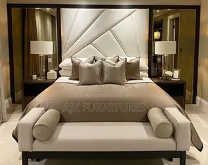 Exquisite Bedframe