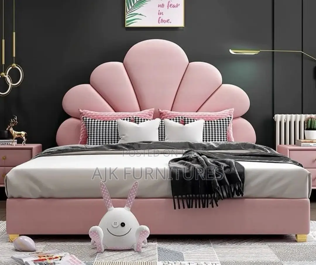 Exquisite Bedframe