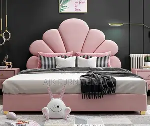 Exquisite Bedframe
