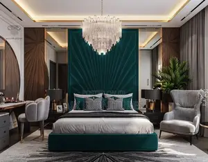 Luxury Bedframe