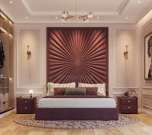 Luxury Bedframe