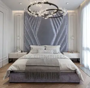 Luxury Bedframe