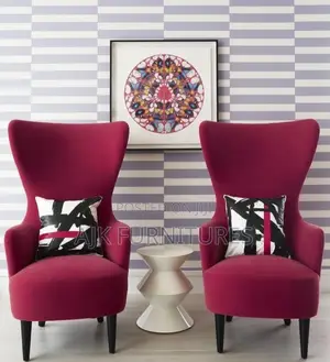 Unique Accent Chairs