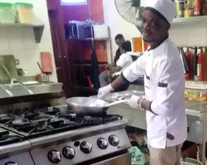 Hotels and Residential Chef